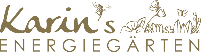 Karins Energiegärten Logo